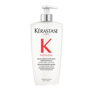 Kérastase Première Bain Décalcifiant Rénovateur Shampoo 500ml