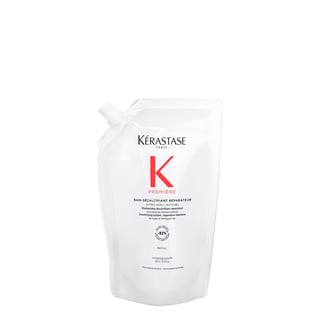 Kérastase Première Bain Décalcifiant Rénovateur Shampoo Refill 500ml