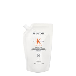 Kérastase Nutritive Bain Riche Shampoo Refill 500ml