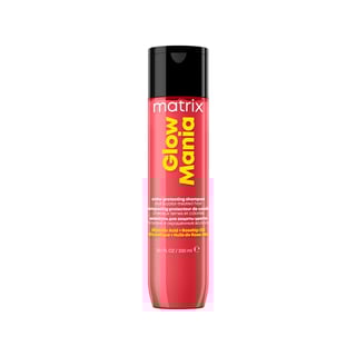 Matrix Glow Mania Color Protecting Shampoo 300ml