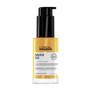L'Oréal Professionnel Metal DX Anti-Deposit Protector Concentrated Oil 30ml