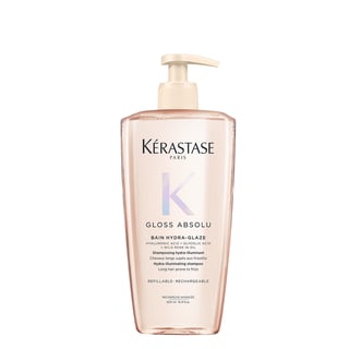 Kérastase Gloss Absolu Bain Hydra-Glaze Shampoo 500ml