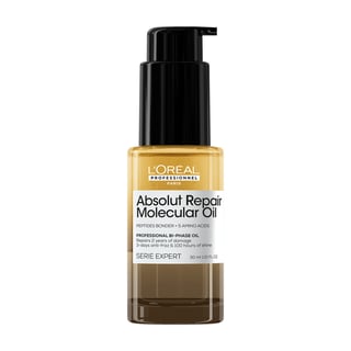 L'Oréal Professionnel Absolut Repair Molecular Bi-Phase Oil 30ml