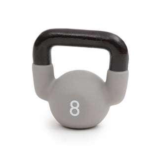 Abilica KettleBell Covered 8kg