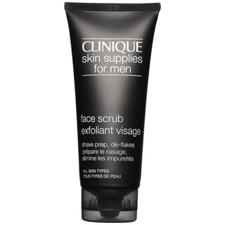 CLINIQUE FOR MEN Face Scrub