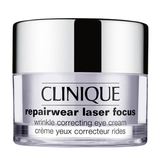 CLINIQUE Repairwear Laser Focus Wrinkle Correcting Eye Cream