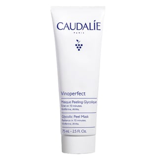 Caudalie Vinoperfect Glycolic Peel Mask 75ml