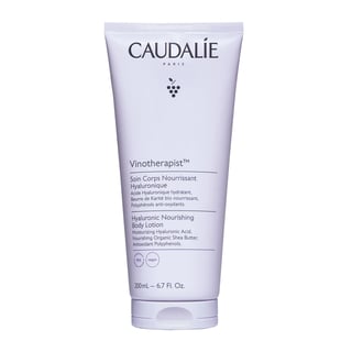 Caudalie Vinotherapist Nourishing Body Lotion 200ml