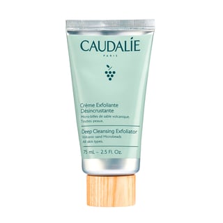 Caudalie Vinoclean Deep Cleansing Exfoliator 75ml