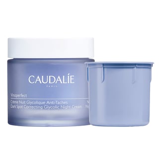 Caudalie Vinoperfect Dark Spot Nachtcreme Nachfüllpackung 50ml 5