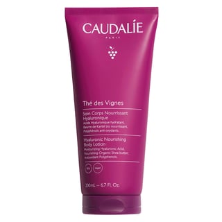 Caudalie Thé des Vignes Nourishing Body Lotion 200ml