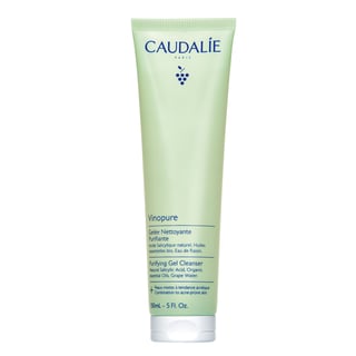 Caudalie Vinopure Purifying Gel Cleanser 150ml