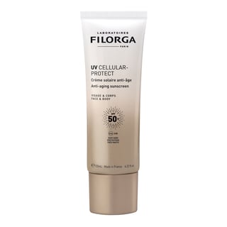 Filorga UV Cellular Protect Body Cream SPF50+ 125ml