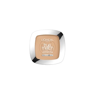 True Match Powder 3W Golden Beige
