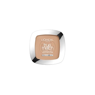 True Match Powder 5W Golden Sand