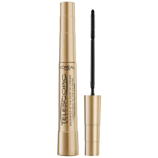 Telescopic Mascara Black