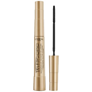 Telescopic Mascara Black