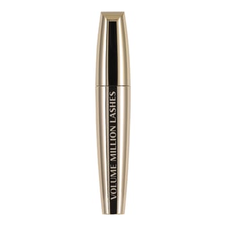 Volume Million Lashes Black Mascara Sort