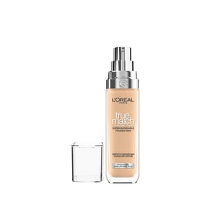 True Match Foundation 3W
