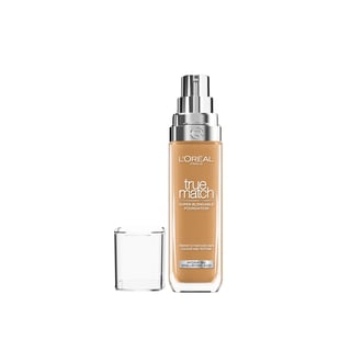 True Match Foundation 8W