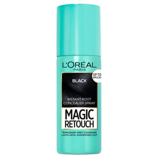 Magic Retouch Black