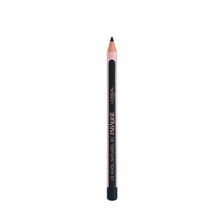 Le Khôl Naturel by Paradise 101 Midnight Black