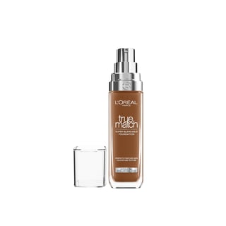 True Match Foundation 10W