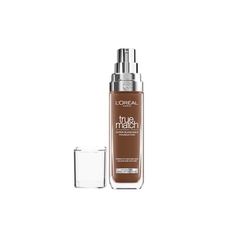 True Match Foundation 11N