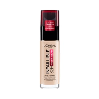 Infaillible 32H Fresh Wear Liquid Foundation 15 Neutral Undertone