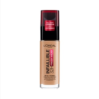 Infaillible 32H Fresh Wear Liquid Foundation 260 Warm Undertone