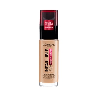 Infaillible 32H Fresh Wear Liquid Foundation 200 Warm Undertone
