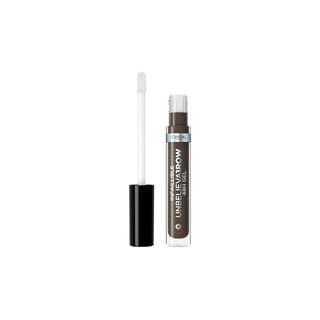 Infaillible 48H Unbelieva'brow Gel 1.0 Ebony