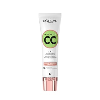 Magic CC Anti-Redness
