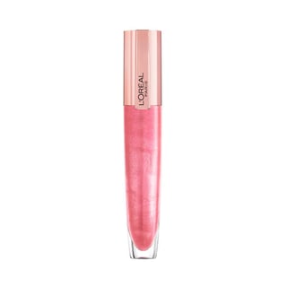 Glow Paradise Balm-in-Gloss 406 I Amplify