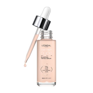 L'Oreal Paris True Match Nude Plumping Tinted Serum 0,5-2. Very Light