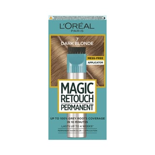 Magic Retouch Permanent 7 Dark Blonde