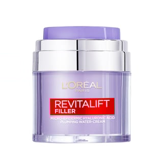 Revitalift Filler Replumping Water Cream 50ml