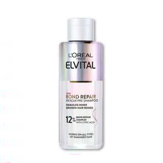 Elvital Bond Repair Pre-Shampoo 200ml