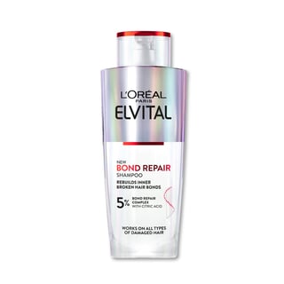 Elvital Bond Repair Shampoo 200ml
