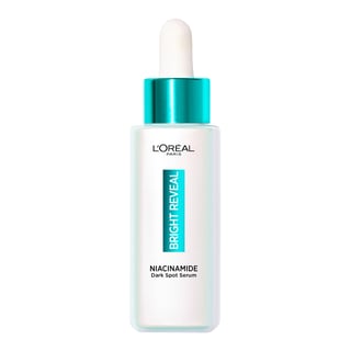 L'Oréal Bright Reveal Niacinamide Dark Spot Serum 30ml