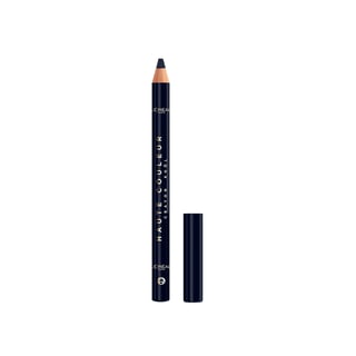L'Oréal Paris Haute Couleur Crayon Khôl 130 Bleu Suede 6