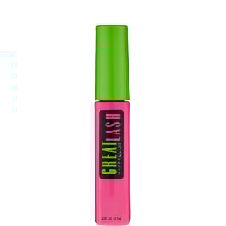 Maybelline Great Lash Mascara Blackest Black