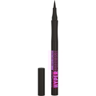 Maybelline Hyper Precise Liquid Liner 701 Matte Black