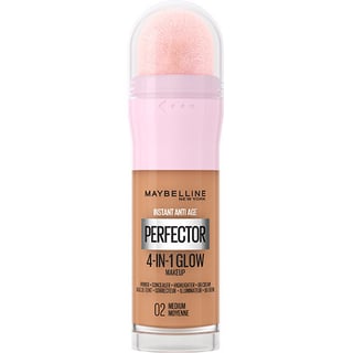 Maybelline Instant Perfector 4-in-1 Glow 02 Medium