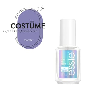 essie Hard to Resist Advanced Nail Strengthener