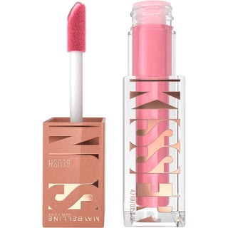 Maybelline Sunkisser Blush 5 Blazing Blush