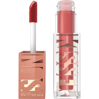 Maybelline Sunkisser Blush 6 City Sizzle