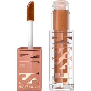 Maybelline Sunkisser Blush 11 Electric Bronze
