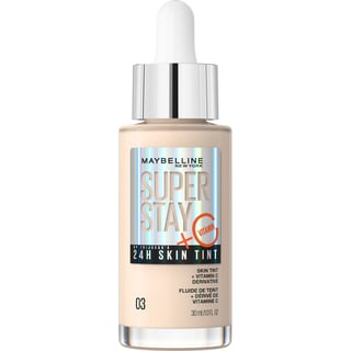Superstay 24H Skin Tint Glow 3
