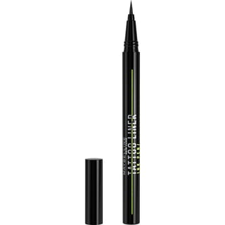 Maybelline Tattoo Liner Ink Pen 881 Matte Black
